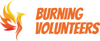 Burning Volunteers